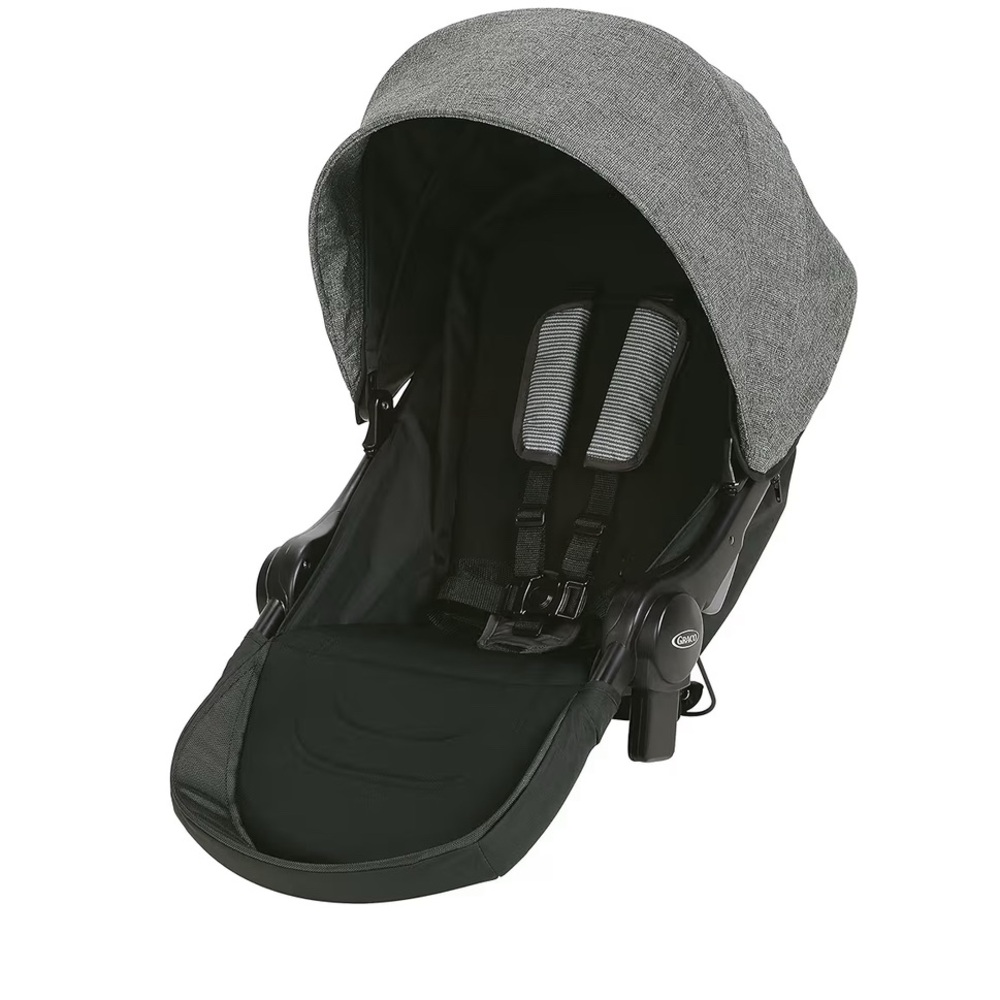 NWT new  in box Graco Uno2Duo Ellington second seat for stroller